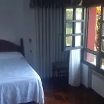 La Curva Ribadesella Parking Hotel Sardalla