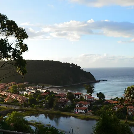 Rural La Curva Ribadesella Sardalla