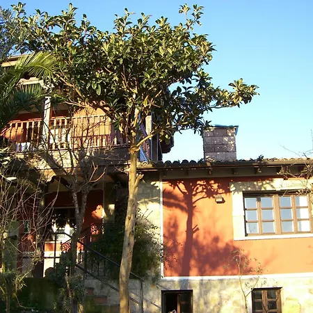 Rural La Curva Ribadesella