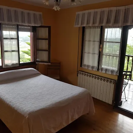 Rural La Curva Ribadesella * Sardalla