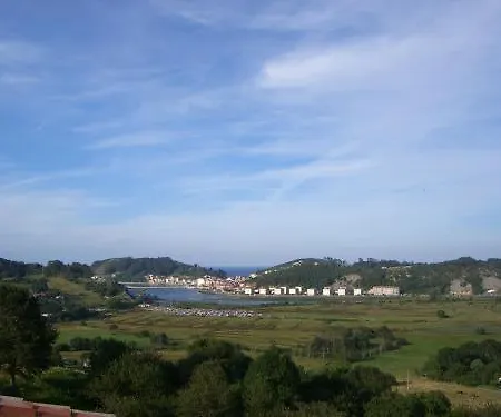 Rural La Curva Ribadesella Hotel