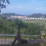 La Curva Ribadesella Parking Hotel