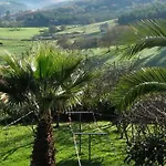 La Curva Ribadesella Parking Sardalla