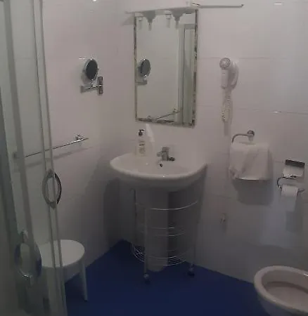 Hotel La Curva Ribadesella Parking