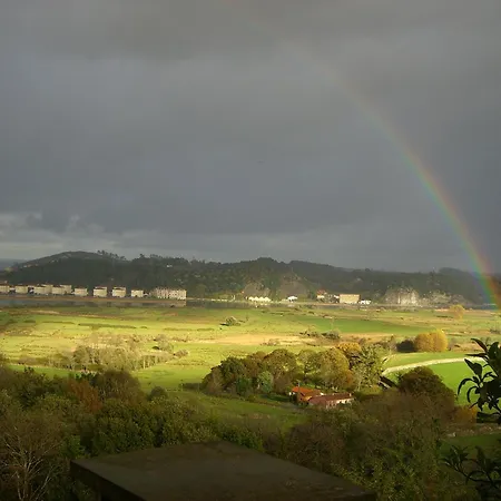 Hotel Rural La Curva Ribadesella *