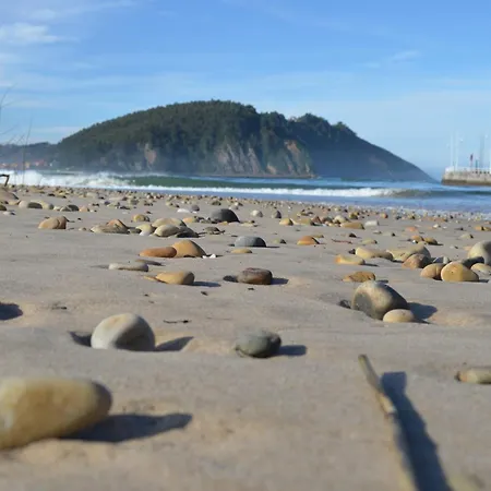 Rural La Curva Ribadesella