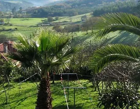 Rural La Curva Ribadesella Sardalla