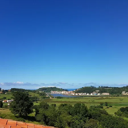 Rural La Curva Ribadesella