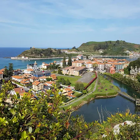 Hotel Rural La Curva Ribadesella *