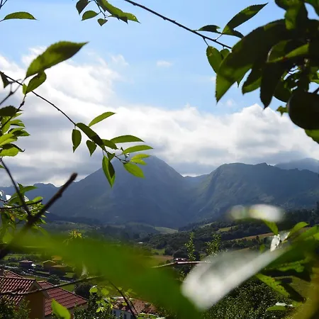 Rural La Curva Ribadesella