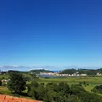 La Curva Ribadesella Parking
