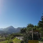 La Curva Ribadesella Parking