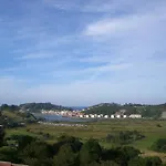 La Curva Ribadesella Parking Hotel