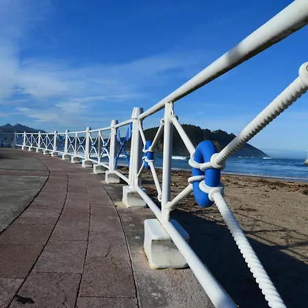 Rural La Curva Ribadesella