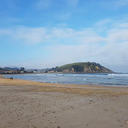 Hotel Rural La Curva Ribadesella Sardalla