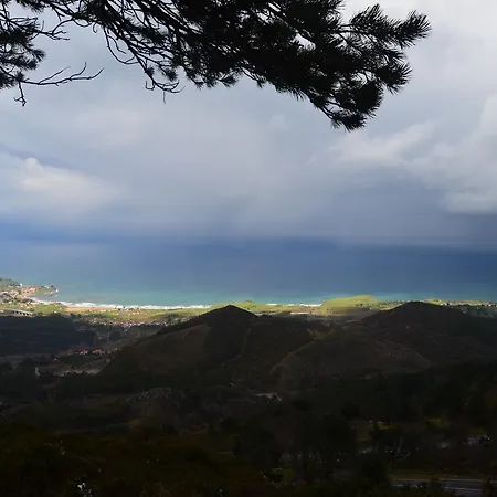 Rural La Curva Ribadesella *